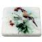 2014 newly eco-friend design absorbent coaster absorbent cork coaster absorbent stone coaster