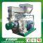 CE certified popular 1.5 ton per hour wood straw pellet machine