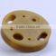 Fanuc EDM Wear Parts F306 EDM Ceramic Isolator Plate A290-8101-X312