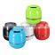 Aireego newest sales promotion mini egg colorful portable bluetooth shower speaker