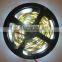 flexible led strip 3528 12v led light strip 30 leds per meter white color non-waterproof 2.4w/m high quality 2 years warranty