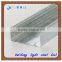 Suspended galvanized ceiling furring channel building materials