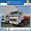 The city sewer dredge 12cubic howo sino 4x2 suction sewage truck series of supplier in China