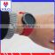 New Arrival Adjustable Soft Silicone Watch band For Samsung Gear S2 Watch Strap Band With Stainless Steel Buckle