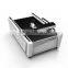 Japanese Easy-Operating Mini CNC Laser Metal Cutting Machine