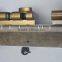 door lock steel truck wheel rim / lock ring,lock,wooden locks