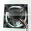 92mm explosion proof axial fan/ 3.6 inch explosion proof industrial fan