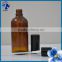 Free samples empty colored cosmetic oil bottle 100ml                        
                                                                                Supplier's Choice