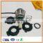 Super brightness motorcycle led light kits sale Hi/Lo beam