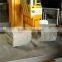 TJ-S95 high pressure stone cutting machine tools for floor