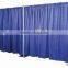 Display 6-10ft pipe and drape sales seattle