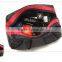 Factory cheap wholesale high quality fashion cosmetic-bags-cases GW827
