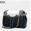 Classic women leather messenger bag &branded sling bag with cheap price for gilrs in 2015