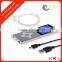 2.2" TFT screen video converter mp4 avi with digital camera
