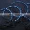 Multi-Color RGB LED Angel Eye Halo Rings For BMW E46 3 5 7 Series Headlight