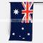 flag towel