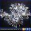 outdoor Waterproof Holiday wedding decorative led lights