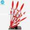 Trendy design 5 pcs stainless steel knife set                        
                                                Quality Choice