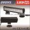 OVOVS High Power Top Sale 90W LED Light Bar Offroad Roof For Heavy Duty