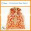Hot Selling Candy Bags Party Drawstring Bag Custom Candy Bag Supplier's Choice