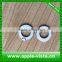 Piezoelectric Material Element Ring for Ultrasonic Mist Element