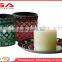 High quality mosaic glass candle holder wholesale 2016