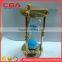 Chinese factory produce wholesale high quality and cheap hourglass for home decoration