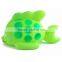 Bellow the whale rubber toy fish for sale