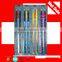 OEM Custom Wooden Colorful wood drumstick 5A/5B/2A/2B Wood drumstick                        
                                                Quality Choice