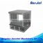 China made fabrication Aluminium With Black Anodize Precision Machining Sheet Metal Stamping Chassis