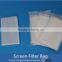 25 micron nylon mesh Rosin Tech Tea Bag Filters