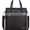 2015 Real Leather Designer Handbags for Men