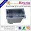 China manufacturer.Aluminum die casting of product.CNC service