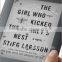 Amazon Kindle Keyboard WiFi + Worldwide 3G Graphite Brand New Device e-reader Wholesales Electronic Books reader Kindle