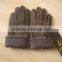wholesale price sheep leather gloves