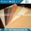 Cheap price waterproof 4mm formica plastic coated pvc coloured plywood sheet manufacturers