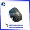 Popular non-woven flap wheel 30*30*6MM MPA certificate