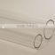 high borosilicate glass tubing O.D.: 100-120mm