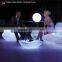 online shopinglight garden chair illuminated bar chair hot sale LED modern furniture Indoor and Outdoor Hotel sofa