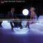 LED Bar Illuminated Sofa Chair furniture LED Sofa Corner