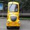 Mini Electric Car With 800W Brushless Motor