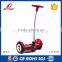 2015 Hot Seller!! Outdoor Adult 2 Wheel Self-balancing Electric Scooter, Large Wheels Standing Scooter 36V 700W