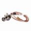 RF interface cable with connector