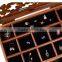 Retro fancy keepsake jewellery box