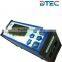 DTEC DRT200 Surface Roughness Tester,15 parameters,built-in Strorag,mini printer,USB to PC with software,ISO Certificate,