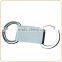 Manufacturers Selling Spring Shockproof Stainless Steel key Chain Wholesale