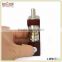 Yiloong new fog box wood mod with side firing button fit hingwong dry herb vaporizer rex
