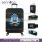Custom Non Woven Luggage Cover/ luggage handle cover