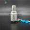 in stock n22 rda clone atomizer with drip tips