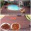 Colored paint, colored EPDM synthetic rubber granules for sports playground-FN-A-16081103                        
                                                                                Supplier's Choice